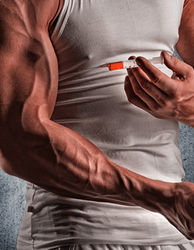 Doping, sterydy – czy to w ogóle jest potrzebne?