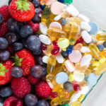 Owoce i warzywa czy suplementy? – oto pytanie